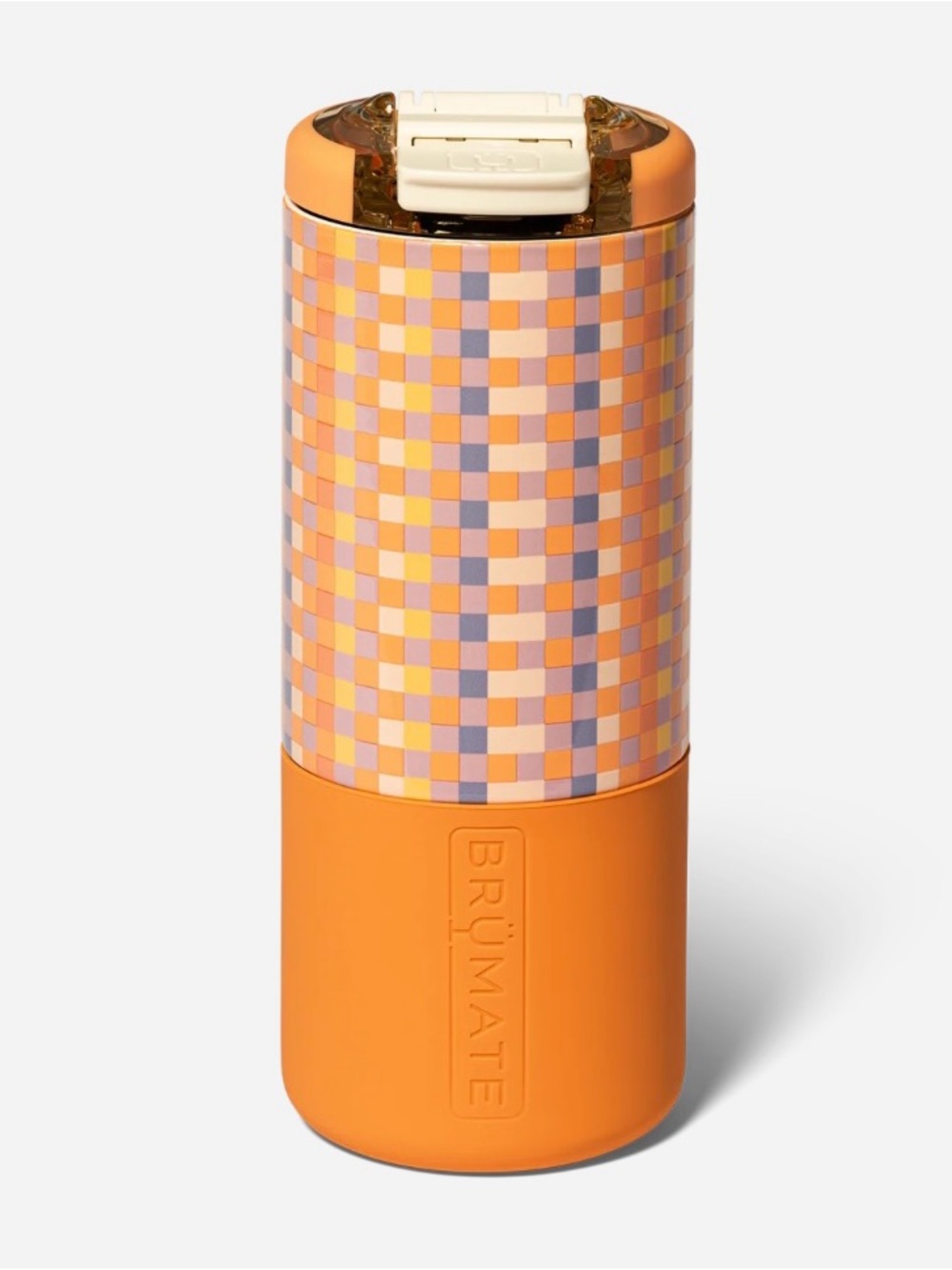 NIB BrüMate 18oz Strova cup